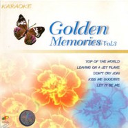 Golden Memories Vol3 VCD1431-web